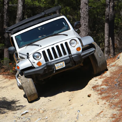 Can Installing A Lift Kit Void The Jeep’s Warranty? Cool It Tops