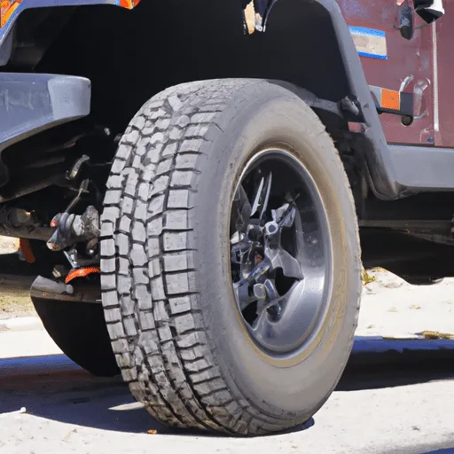 What Are The Primary Benefits Of Installing A Lift Kit On A Jeep